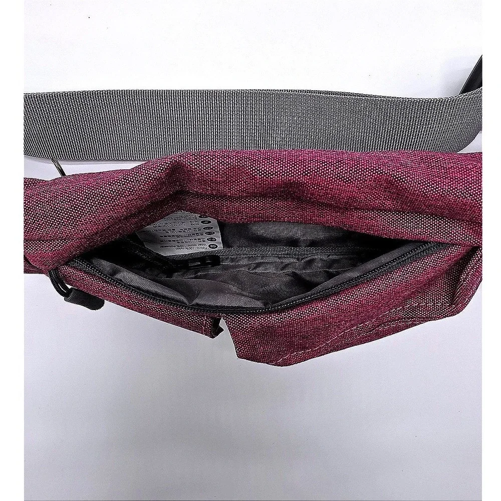 Waterfly unisex belt